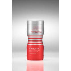 Tenga Masturbateur Tenga Dual Feel Cup